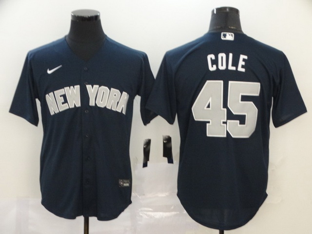 New York Yankees Jerseys 41